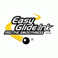BIC Easy Glide Ink Logo download