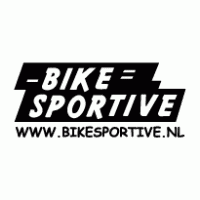 Bike Sportive Logo download