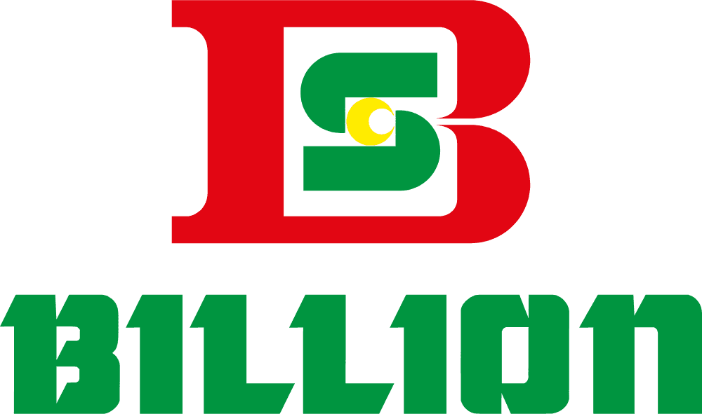 Billion Supermarket Logo download