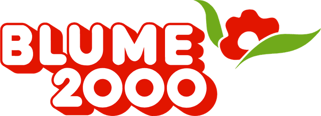 Blume 2000 Logo download