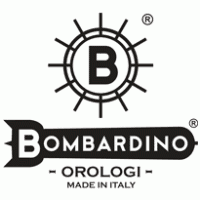 Bombardino Orologi Logo download