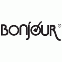 Bonjur Ayakkabi Logo download