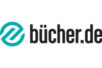 BÜCHER Logo download