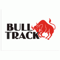 Bull Track Logo download