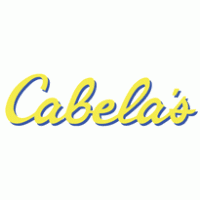 Cabelas Logo download