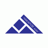 CAKAROV com Logo download