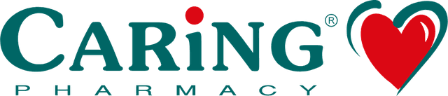 Caring Pharmacy Logo download