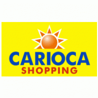 Carioca Shopping Logo download