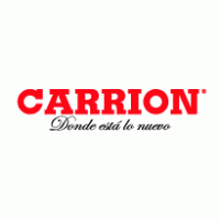 Carrion Logo download