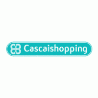 Cascais Shopping Logo download