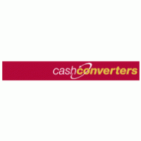 Cash Converters Logo download
