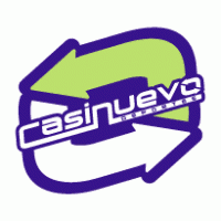 Casinuevo Deportes Logo download