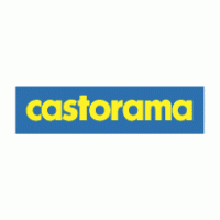 Castorama Logo download