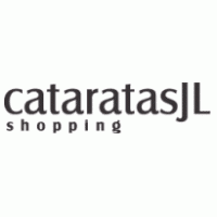 Cataratas JL Shopping Logo download