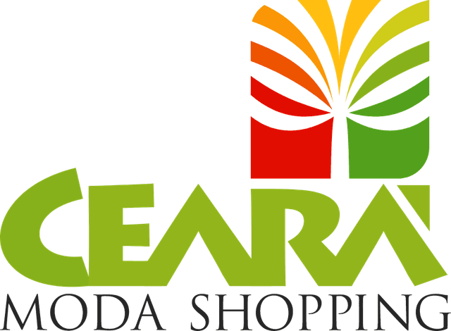 Ceará Moda Shopping Logo download