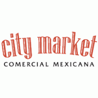 City Market Logo download