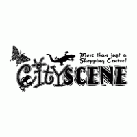 Cityscene Logo download