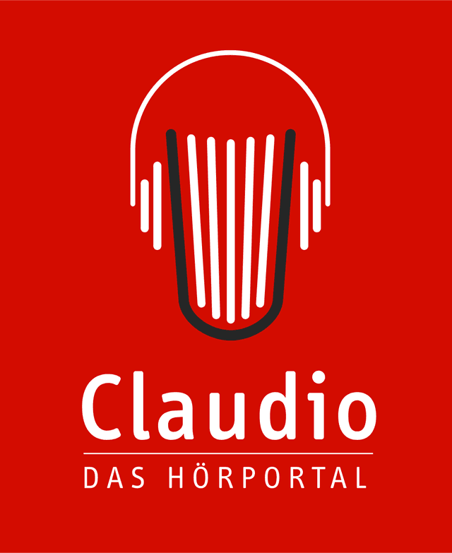 claudio - Audio Portal Logo download