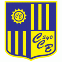Club Social y Deportivo Central Ballester Logo download