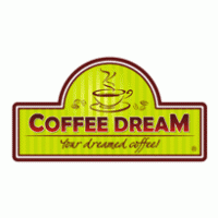 COFFEE DREAM Logo download