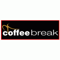 Coffeebreak H Logo download