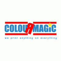 Colourmagic Logo download