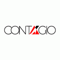 Contagio Logo download