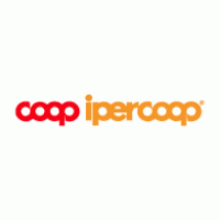 Coop ipercoop Logo download
