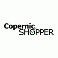 Copernic Shopper Logo download