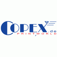 Copex Printworld Logo download
