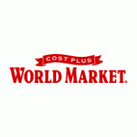 Cost Plus World Market Logo download