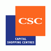 CSC Logo download