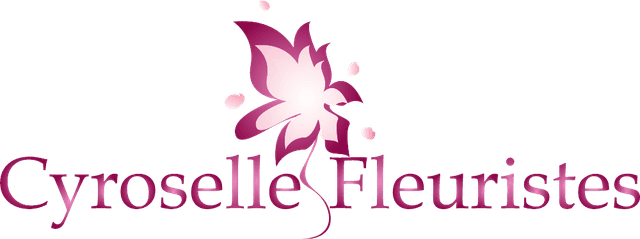 Cyrosella Fleuristes Logo download