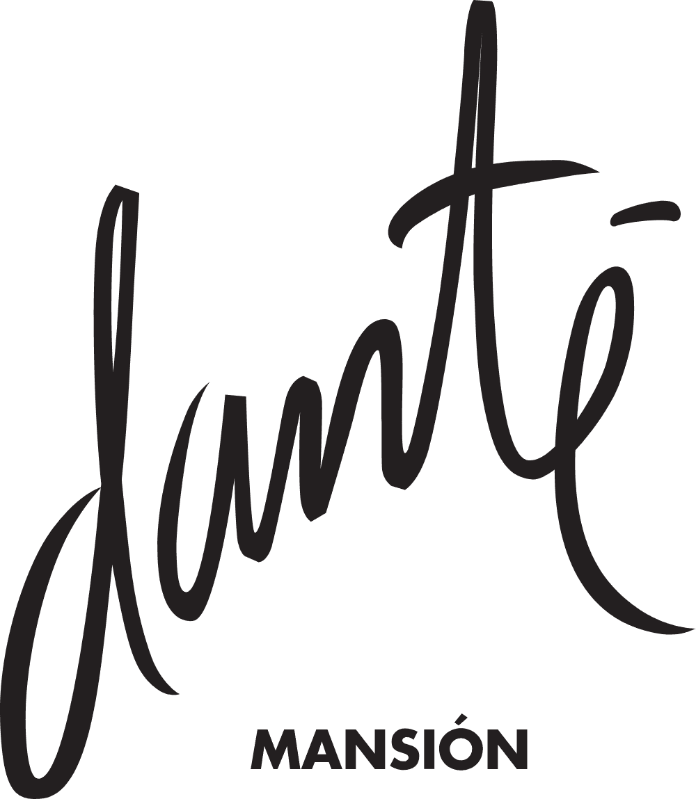 Dante Mansion Logo download