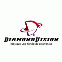 Diamond Vision Logo download
