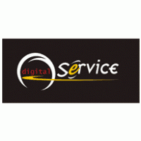 digital service Logo download