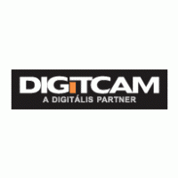 DIGITCAM Logo download