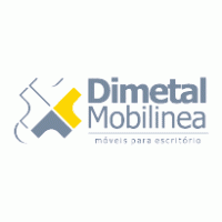 Dimetal Mobilinea Logo download