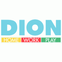 Dion Discount Store Logo download