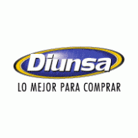 Diunsa Logo download