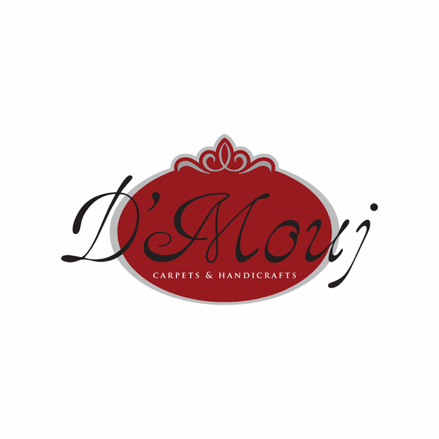 D'mouj Logo download