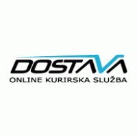 Dostava Logo download