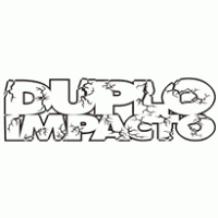 Duplo Impacto Logo download