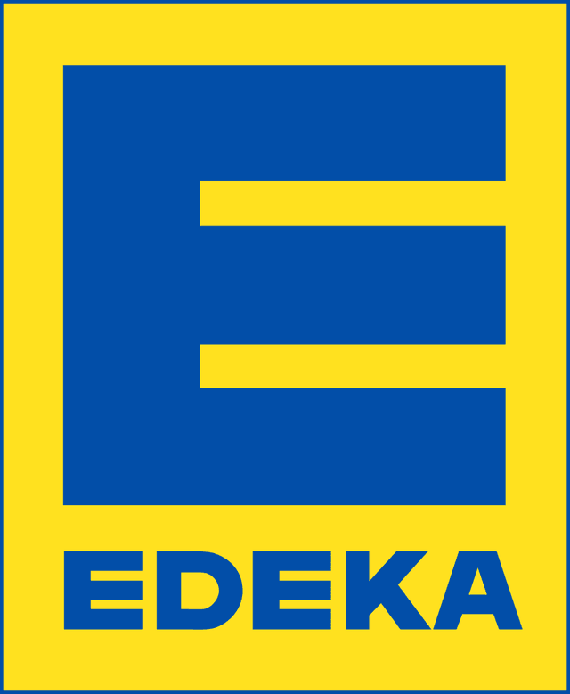 Edeka Logo download