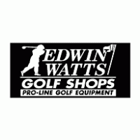 Edwin Watts Golf Shop Logo download