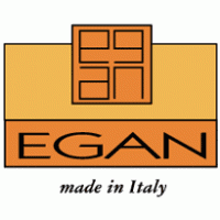 EGAN Logo download