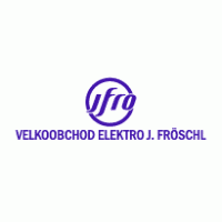 Elektro J. Froschl Logo download