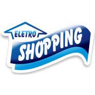 Eletro Shopping Logo download