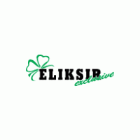 ELIKSIR exclusive Logo download