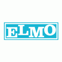 Elmo Logo download